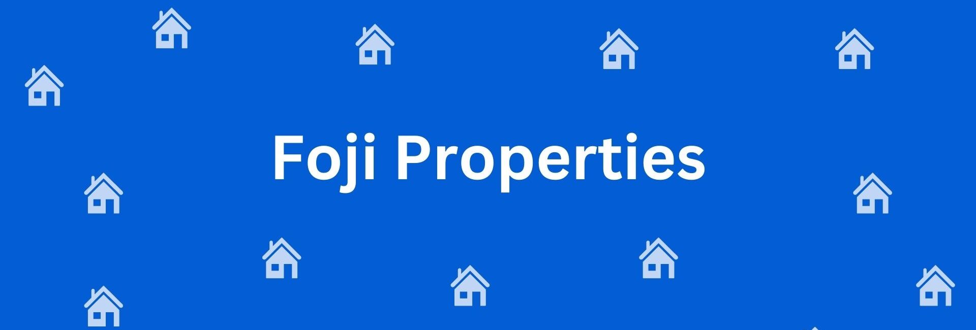 Foji Properties - Property Broker in Rani Bagh Delhi - To Let Service In Delhi