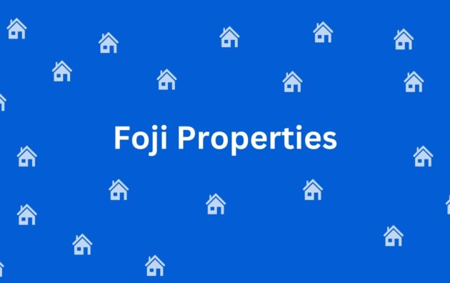Foji Properties - Property Broker in Rani Bagh Delhi - To Let Service In Delhi