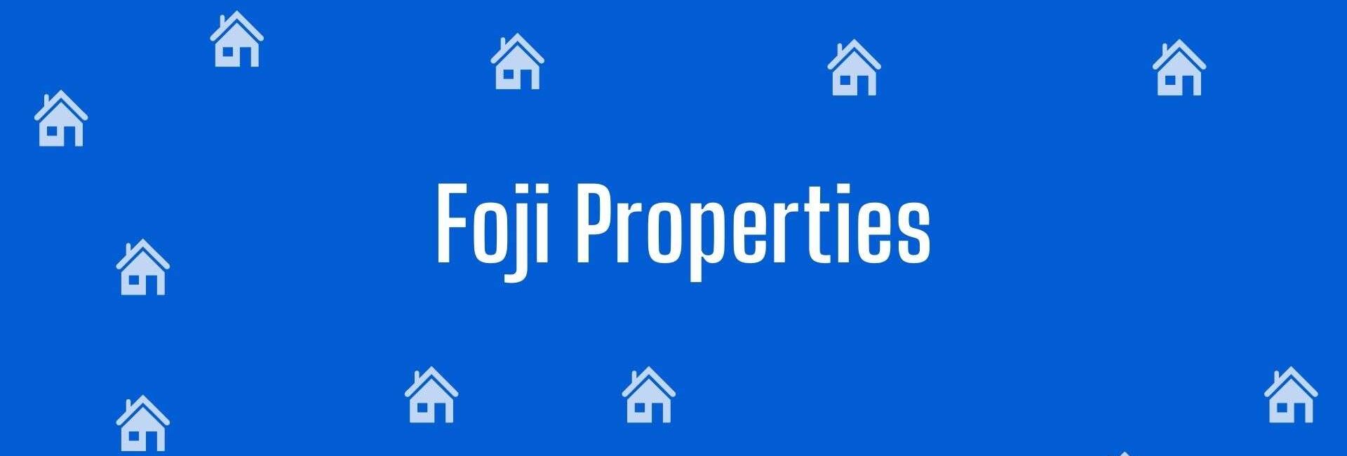Foji Properties - Property Broker in Sagar Pur, Delhi - To Let Service in Delhi