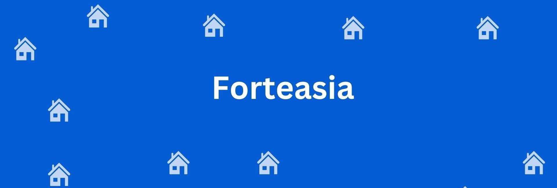 Forteasia - Property Broker in Sarita Vihar, Delhi - To Let Service In Delhi