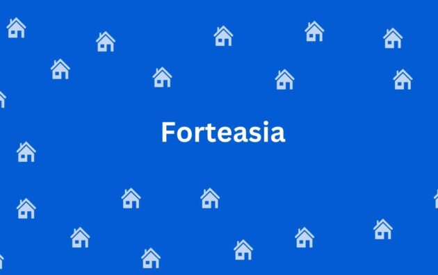 Forteasia - Property Broker in Sarita Vihar, Delhi - To Let Service In Delhi