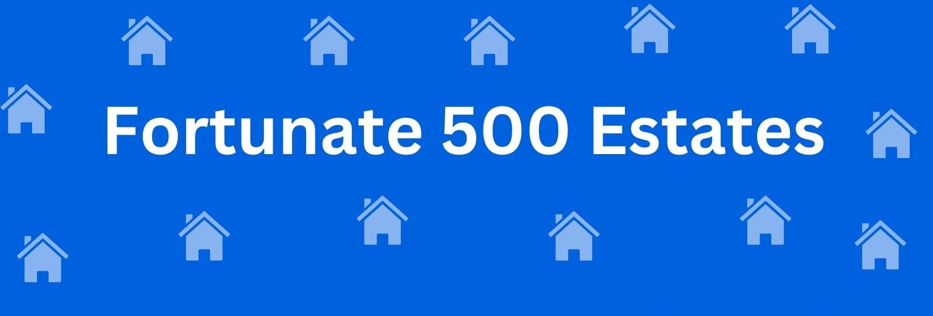 Fortunate 500 Estates - estate agent in Connaught Place, Delhi