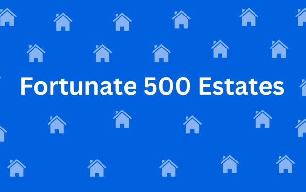 Fortunate 500 Estates - estate agent in Connaught Place, Delhi