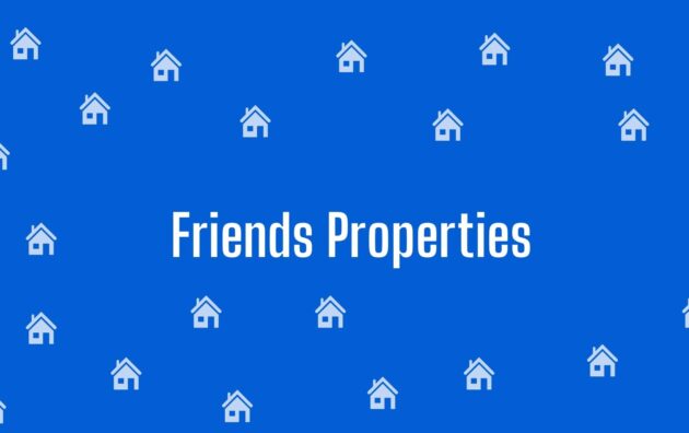 Friends Properties - Property Dealer in Shakurpur, Delhi - Estate Agent in Delhi