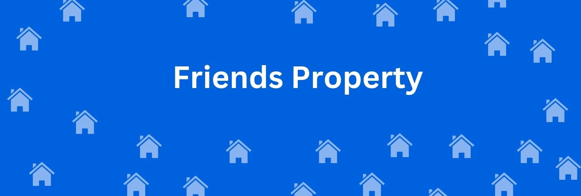 Friends Property - Estate Agents in Okhla, Delhi - Property dealer in Delhi