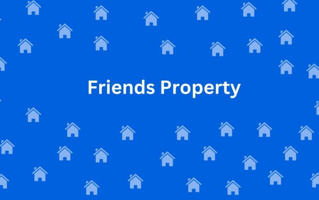 Friends Property - Estate Agents in Okhla, Delhi - Property dealer in Delhi