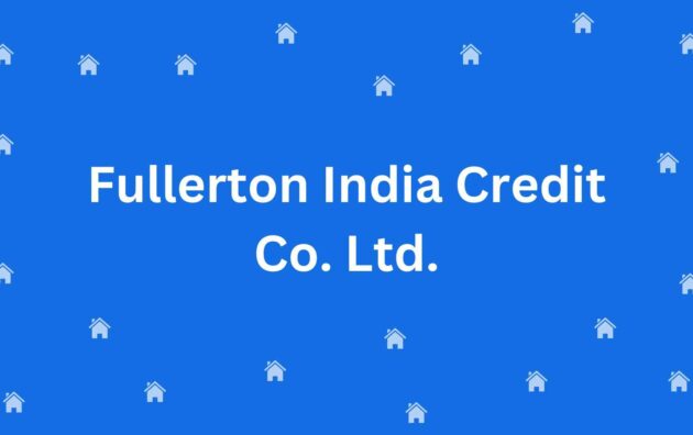Fullerton India Credit Co. Ltd. - Home Loan Assistance in Connaught Place, Delhi - Home Loan Expert in Delhi