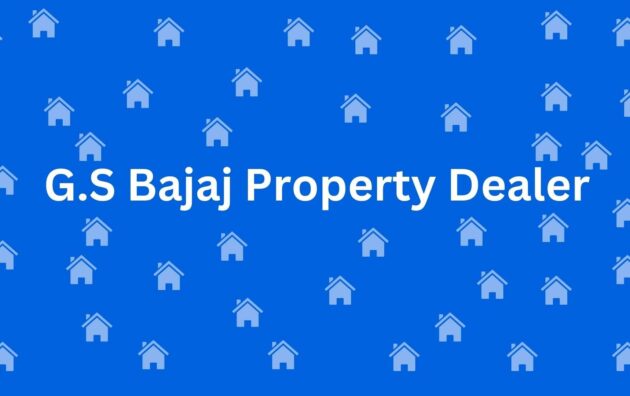 G.S Bajaj Property Dealer - Property Dealer in Paschim Vihar, Delhi - Real Estate Agents in Delhi