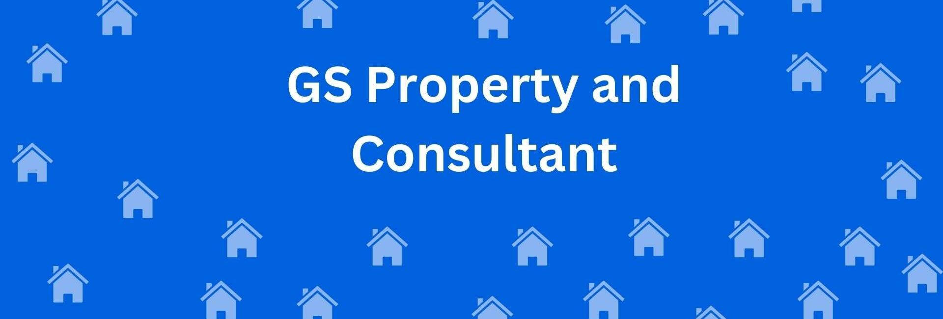 GS Property and Consultant - Property dealer in South Extension, Delhi - Real Estate Agents in Delhi