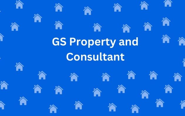 GS Property and Consultant - Property dealer in South Extension, Delhi - Real Estate Agents in Delhi