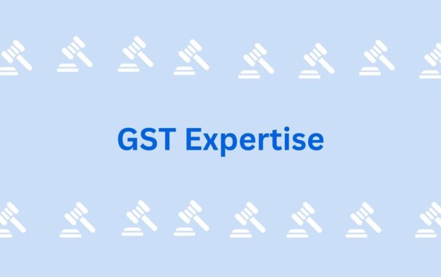 GST Expertise - Best Advocate in Connaught Place, Delhi - Legal Service Provider in Delhi