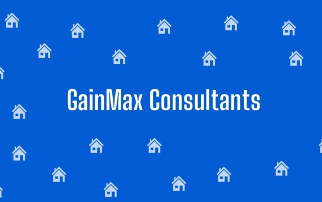 GainMax Consultants - Property Dealer in Chhatarpur, New Delhi - Property Broker in Delhi