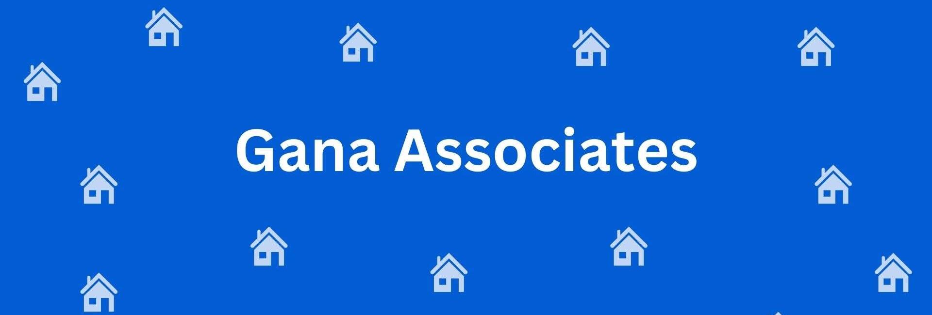 Gana Associates - Property Dealer in Karam Pura, Delhi - To Let Service In Delhi