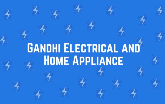 Gandhi Electrical and Home Appliance - Electronic Goods in Uttam Nagar, Delhi - Home Appliance Dealer in Delhi