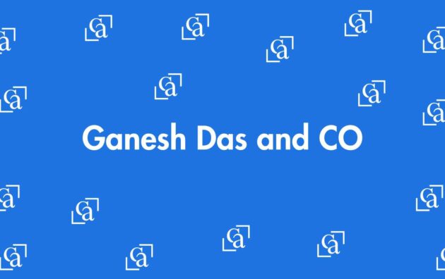 Ganesh Das and CO - Chartered Accountants in Uttam Nagar - Experienced Chartered Accountants Delhi