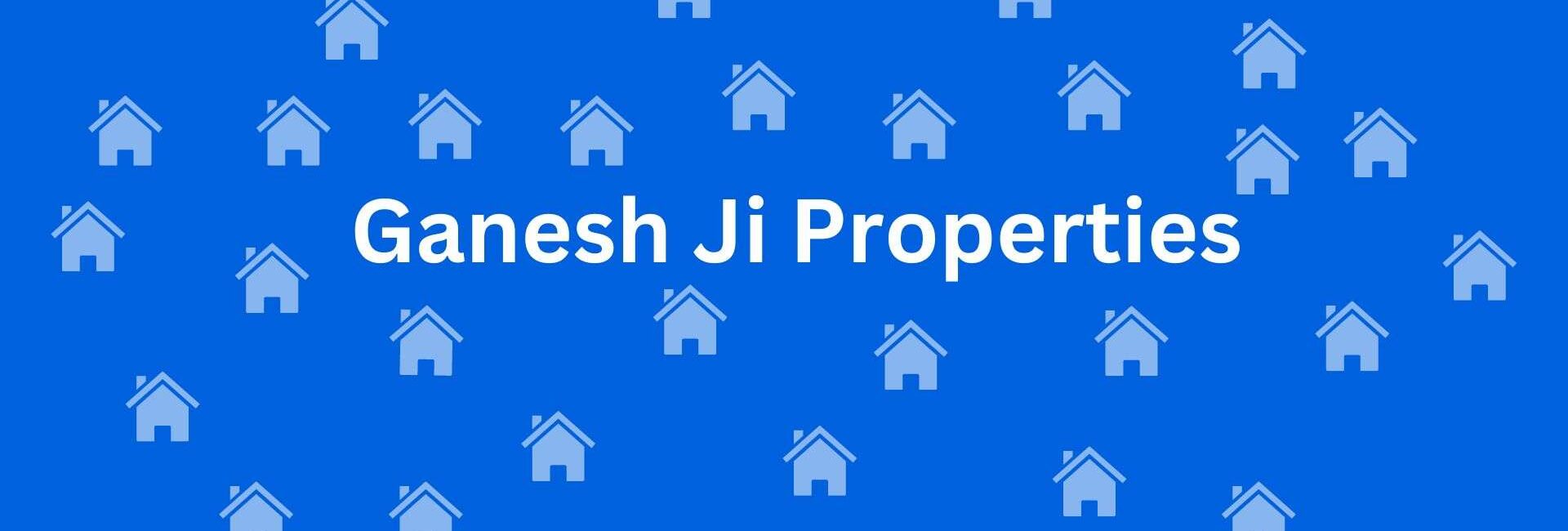 Ganesh Ji Properties - Estate Agents in Tilak Nagar, Delhi - Property dealer in Delhi