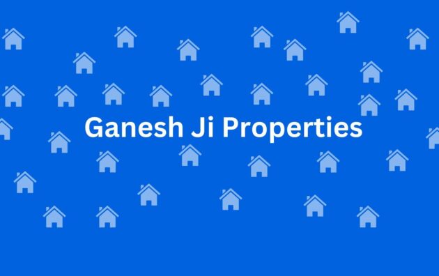 Ganesh Ji Properties - Estate Agents in Tilak Nagar, Delhi - Property dealer in Delhi