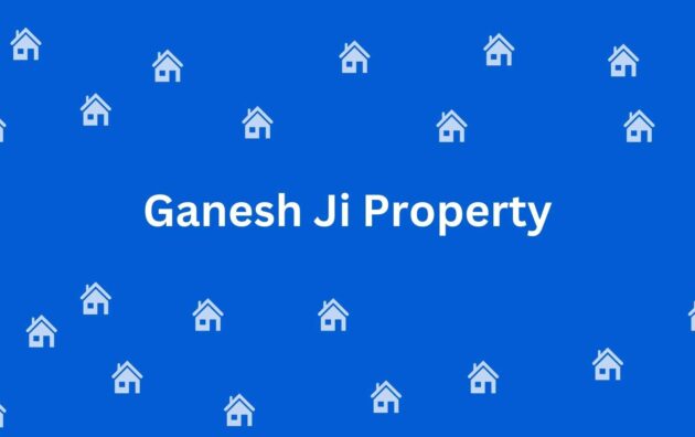 Ganesh Ji Property - Property Broker in Ramesh Nagar, Delhi - To Let Service In Delhi