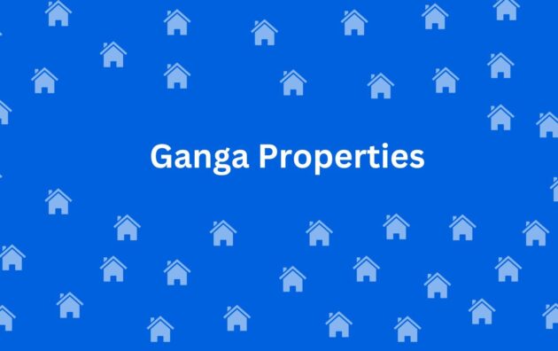 Ganga Properties Uttam Nagar - Estate agent in Uttam Nagar, Delhi - To-Let Services In delhi