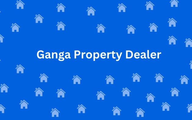 Ganga Property Dealer - Property Dealer in Geeta Colony, Delhi - Real Estate Agents in Delhi