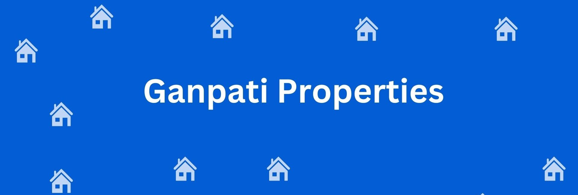 Ganpati Properties Jasola - Property Dealer in Jasola, Delhi - Real Estate Agent In Delhi