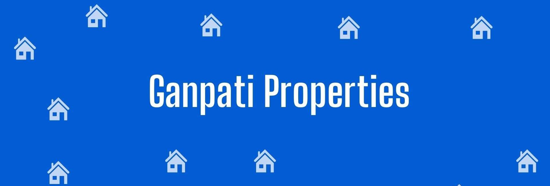 Ganpati Properties - Property Dealer in Tri Nagar, Delhi - Property Broker in Delhi