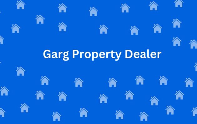 Garg Property Dealer Karol Bagh - Estate Agent Residential Rental in Karol Bagh Delhi - Property Dealer in Delhi