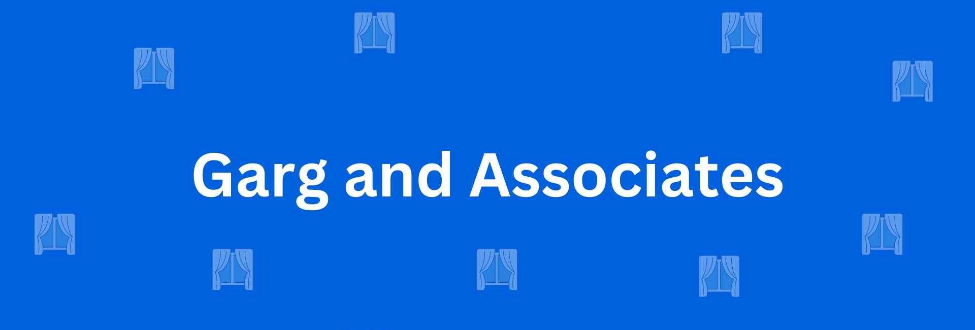 Garg and Associates Delhi - Best Home Interior Services in Connaught Place, Delhi - Best Interior Designers in Delhi