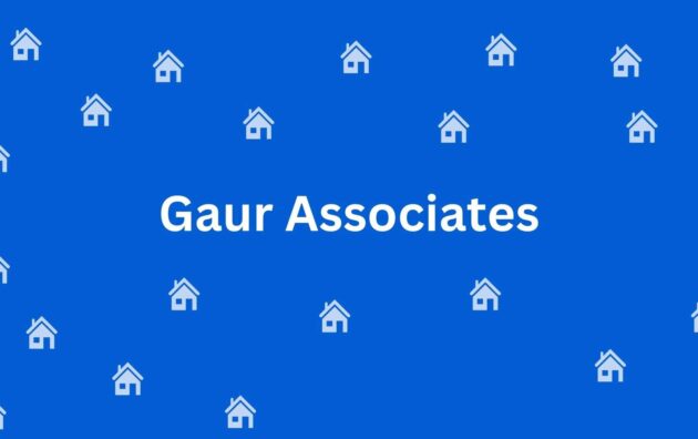 Gaur Associates - Property Dealer in Krishna Nagar, Delhi - To Let Service In Delhi