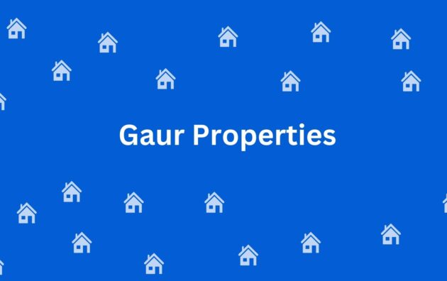 Gaur Properties - Property Consultant in Jasola, Delhi - To Let Service In Delhi