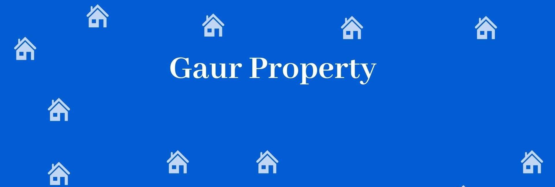 Gaur Property - Property Broker in Sagar Pur, Delhi - Property Dealer in Delhi