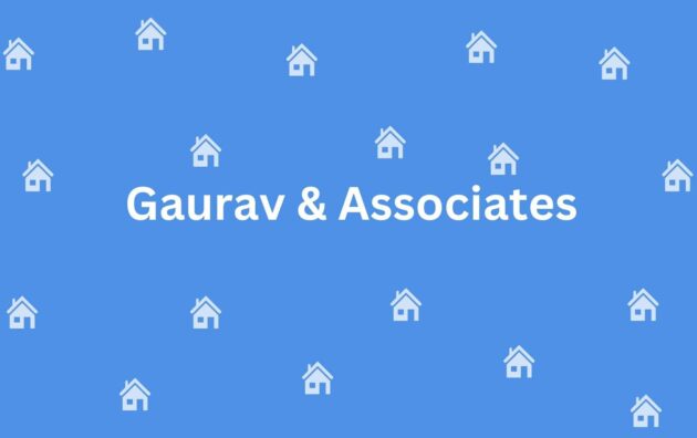 Gaurav and Associates - Real estate agent in Safdarjung Enclave Delhi - Property broker in Delhi