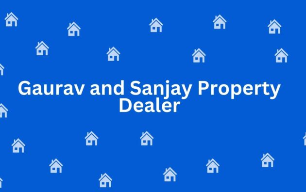 Gaurav and Sanjay Property Dealer - Property Broker in Krishna Nagar, Delhi - To Let Service In Delhi
