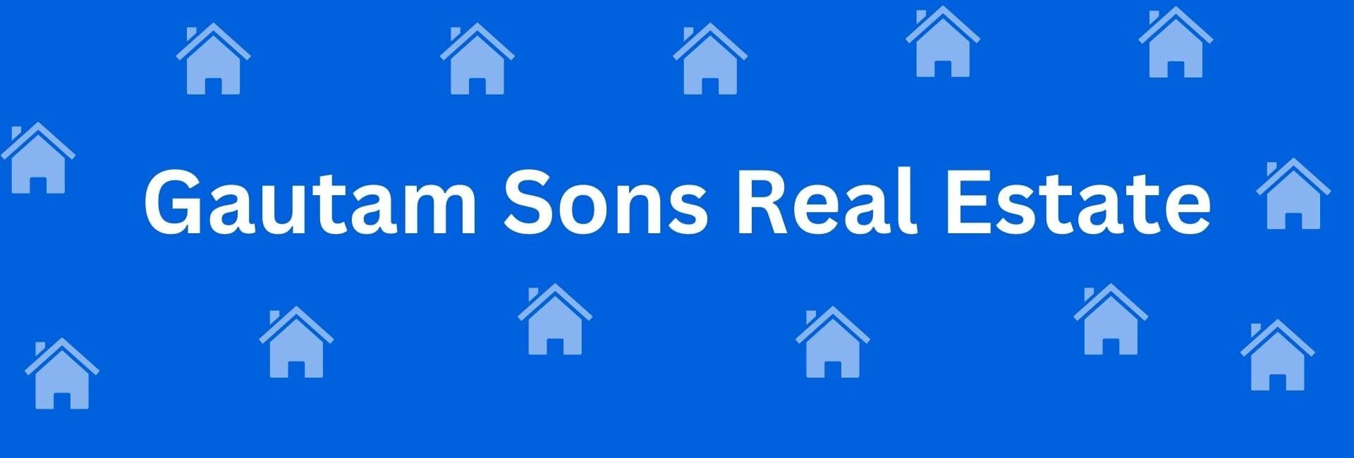 Gautam Sons Real Estate - estate agent in Connaught Place, Delhi