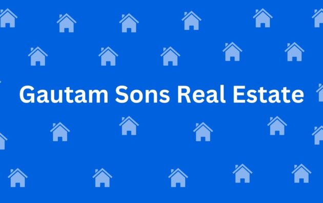 Gautam Sons Real Estate - estate agent in Connaught Place, Delhi