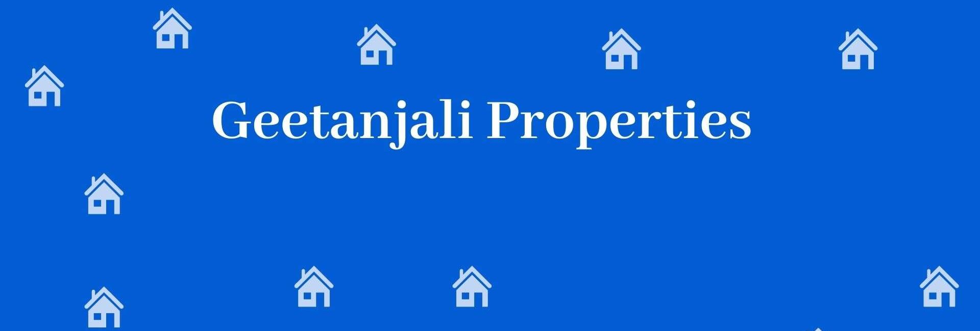 Geetanjali Properties - Property Dealer in Tri Nagar, Delhi - Property Broker in Delhi