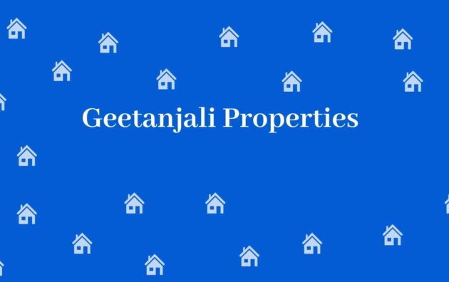 Geetanjali Properties - Property Dealer in Tri Nagar, Delhi - Property Broker in Delhi