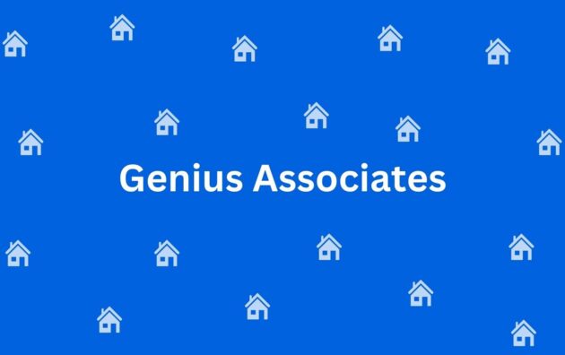 Genius Associates - Estate agent in Vasant Kunj Delhi - Property broker in Delhi