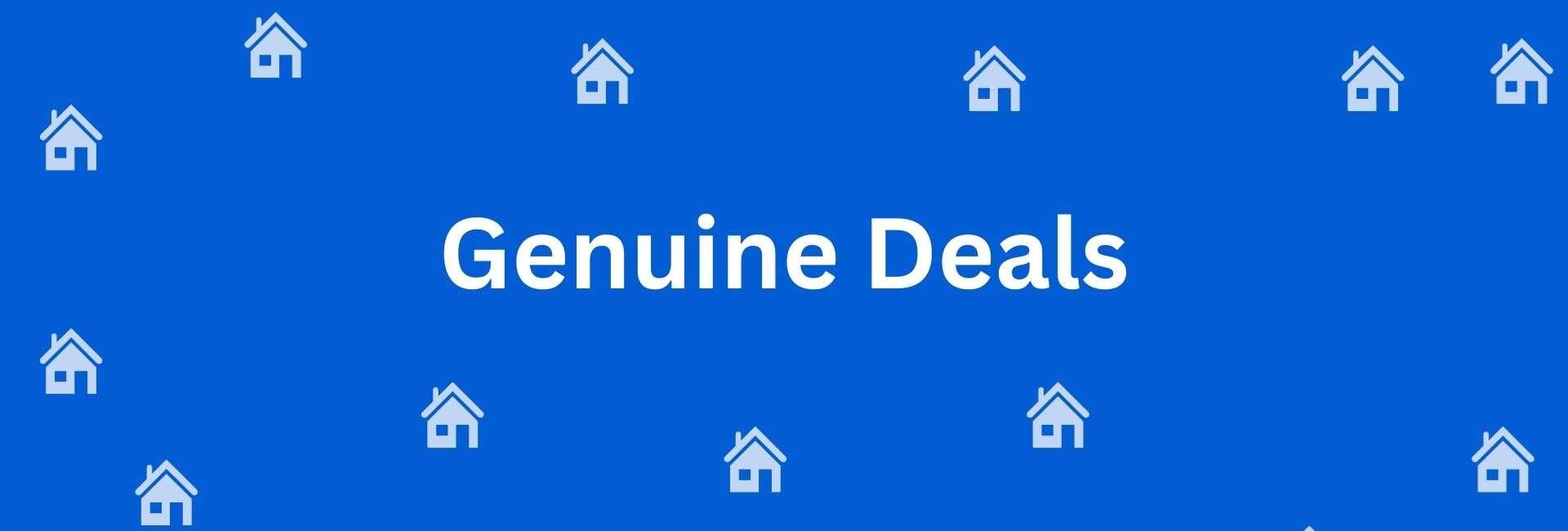 Genuine Deals - Estate Agent in Dashrath Puri, Delhi - Property Dealer In Delhi