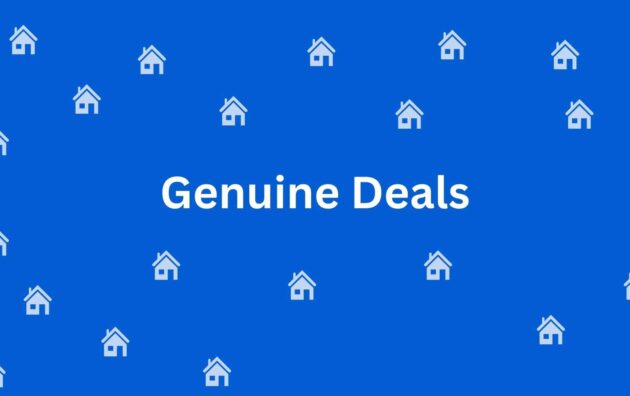 Genuine Deals - Estate Agent in Dashrath Puri, Delhi - Property Dealer In Delhi