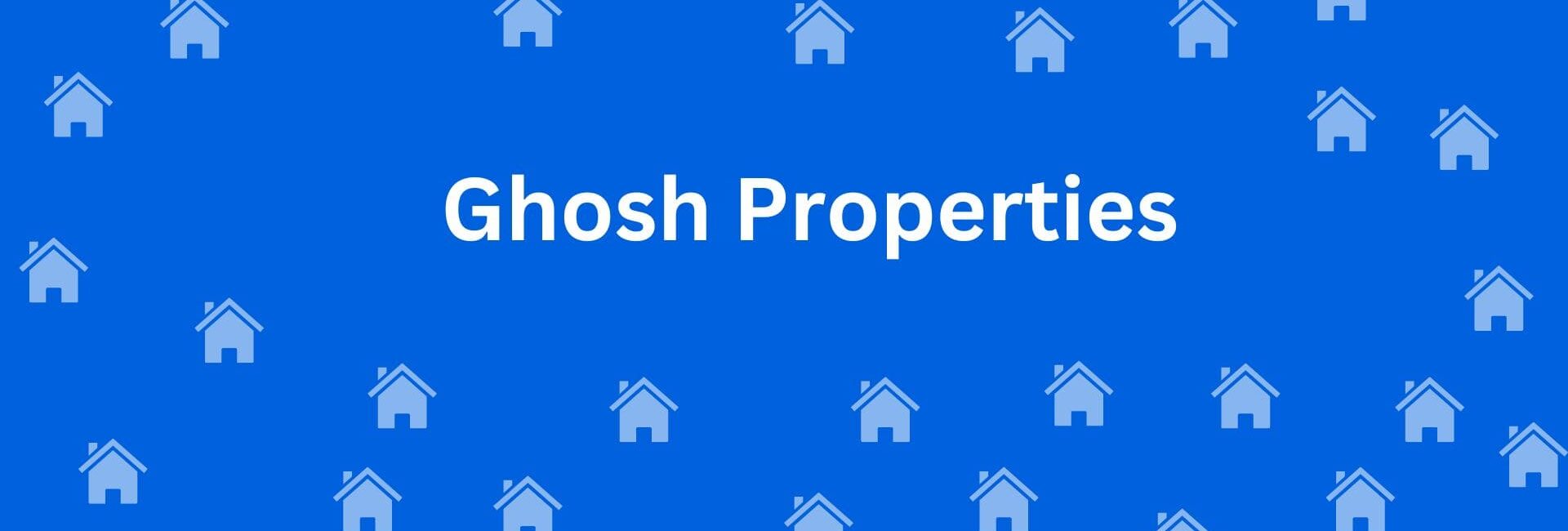 Ghosh Properties - Property Dealer in Tagore Garden Delhi - To-Let services in Delhi