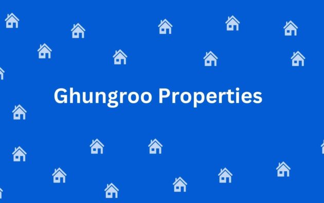 Ghungroo Properties - Estate Agent in Ramesh Nagar, Delhi - Property Dealer In Delhi