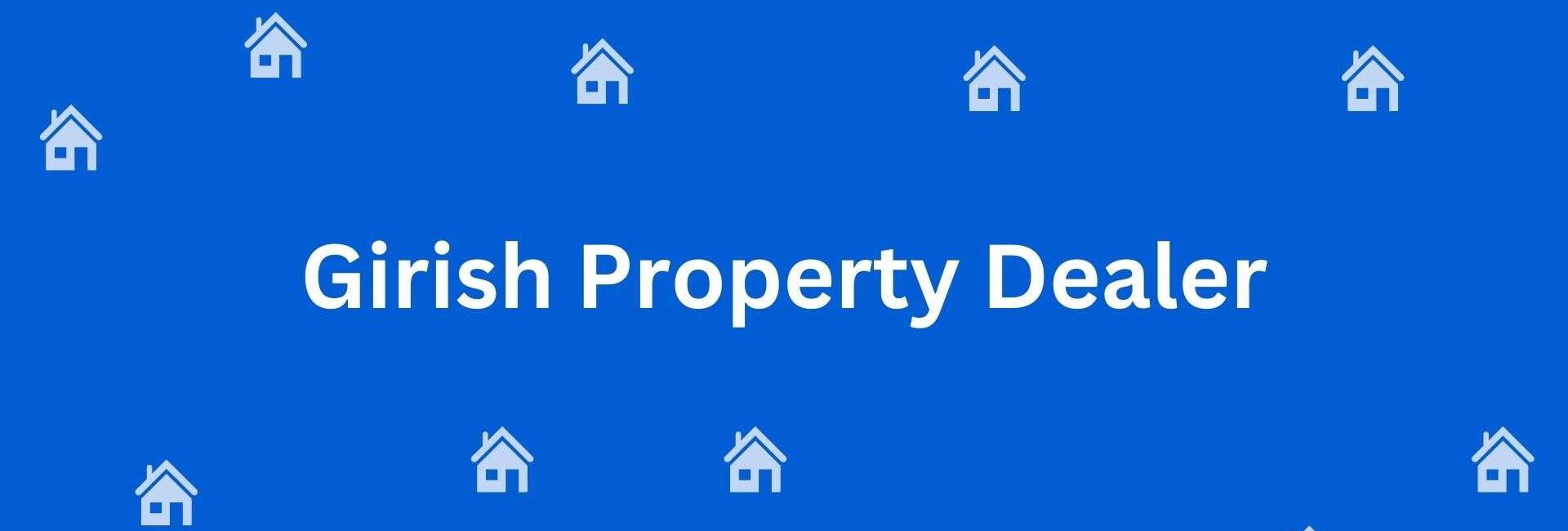 Girish Property Dealer - Property Broker in Nehru Place, Delhi - To Let Service In Delhi