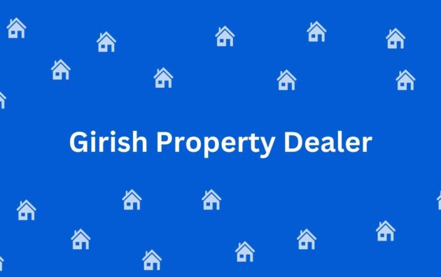 Girish Property Dealer - Property Broker in Nehru Place, Delhi - To Let Service In Delhi