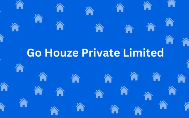 Go Houze Private Limited - Property Dealer in Naraina, Delhi - Real Estate Agents in Delhi