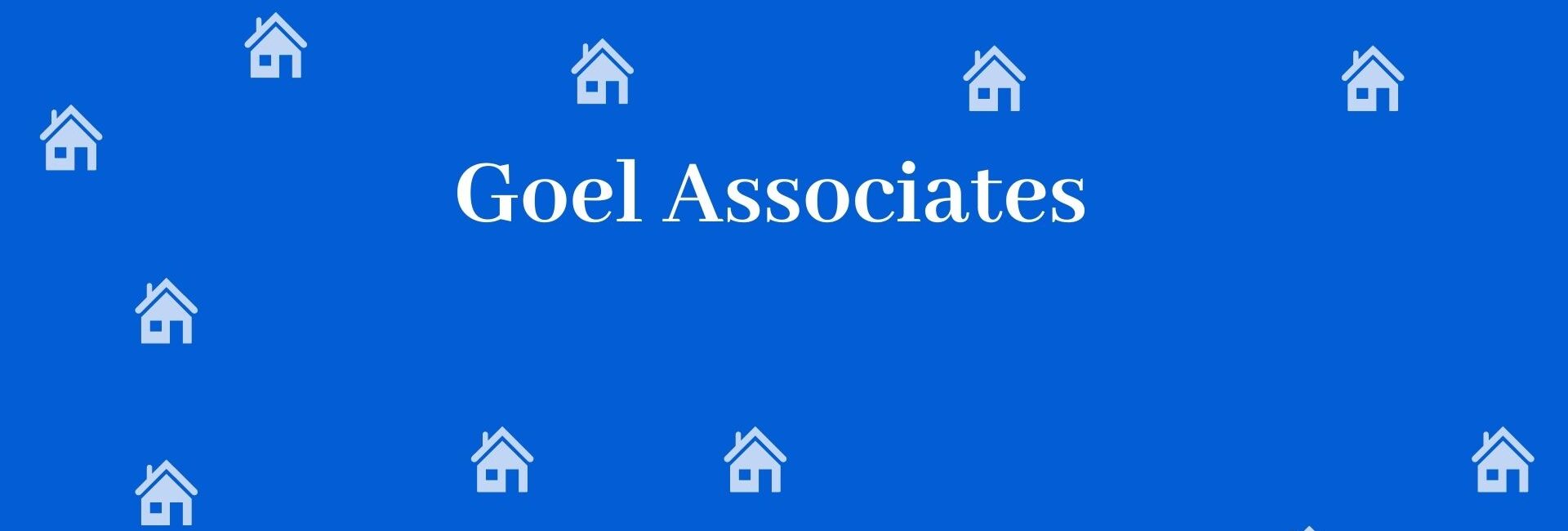 Goel Associates - Property Dealer in Kamla Nagar, Delhi - Real Estate Agent in Delhi