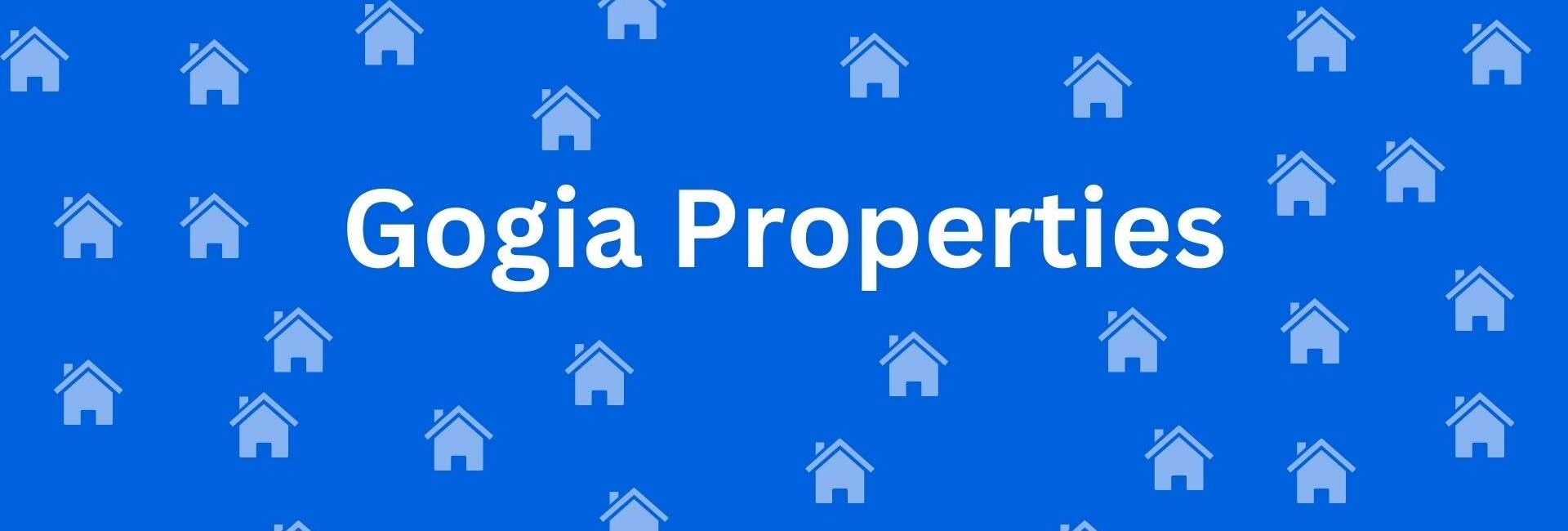 Gogia Properties - Estate Agents in Paschim Vihar, Delhi - Property dealer in Delhi