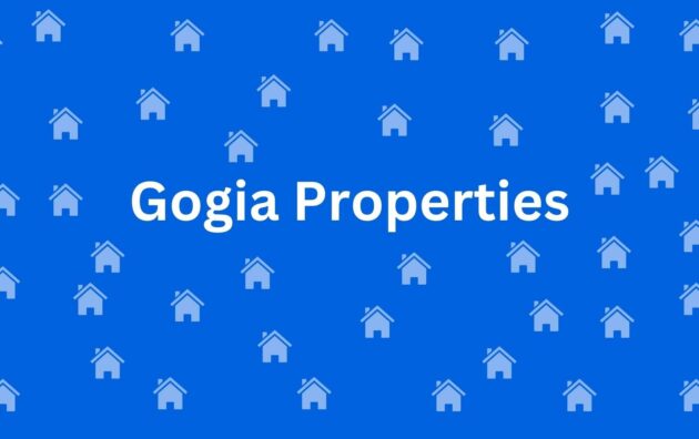 Gogia Properties - Estate Agents in Paschim Vihar, Delhi - Property dealer in Delhi