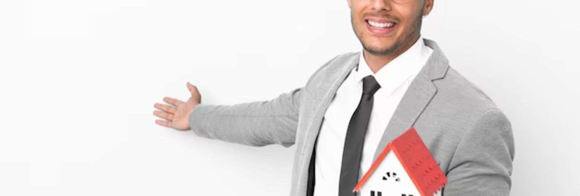 Gogia Properties - Property Broker in Paschim Vihar, Delhi - Real Estate Agents in Delhi