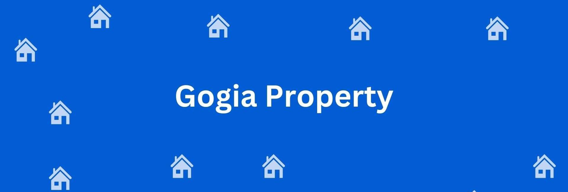 Gogia Property - Estate Agent in Ramesh Nagar, Delhi - Property Dealer In Delhi